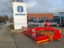 Güttler Güttler Prismenwalze Duplex 30-56 Frontpacker