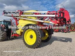 Kverneland Ixtrack C60 - 28m Alubom