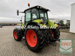 Claas ARION 420 CIS