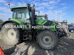 Deutz-Fahr AGROTRON TTV 6130.4