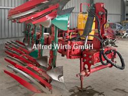 Kverneland LS100 - 200 - 30