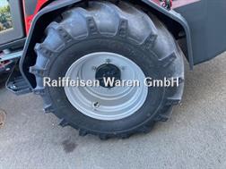 Schäffer Teleradlader Typ 4670 T-2