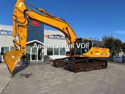 Doosan DX380LC-3