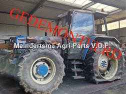 Ford 6640 SLE