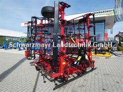 Kongskilde Kombination 6,5m