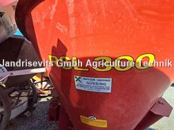 Vogel & Noot Kunstdüngerstreuer V & N RSL 300 IntNr 12178