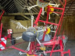 Pöttinger Sonstiges