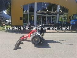 Aebi CC 150 Herbstabverkauf !! Lagermaschine zum Sond