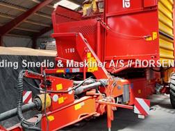 Grimme SE-170-60-NB XXL