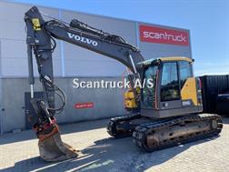Volvo ECR145EL