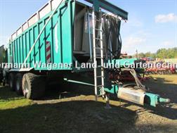 Demmler TSM 310/8L Silierprofi