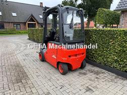 Linde elektrische heftruck e 20 ph-01
