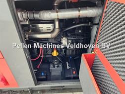 Bauer GFS80Kw 110Kva