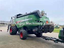 Fendt 9490 X