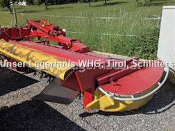 Pöttinger NOVACAT 305 H ED