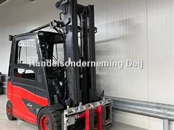 Linde E 50