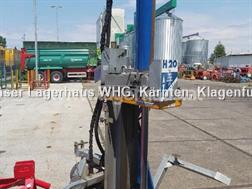 Binderberger HOLZSPALTER 20 TURBO