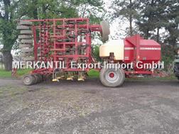 Horsch Airseeder CO8