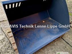 Avant LEICHTGUTSCHAUFEL 1300 MM, 560 L.