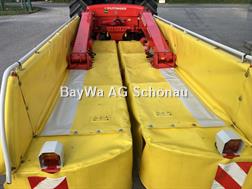 Pöttinger Novacat S 10