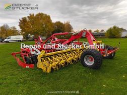 Pöttinger Terradisc 6001 T