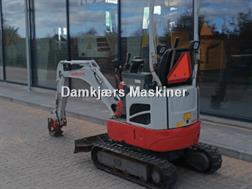 Takeuchi TB210R Takeuchi