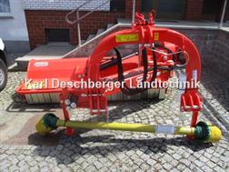 Maschio Giraffa XXL 230 SE Mulcher
