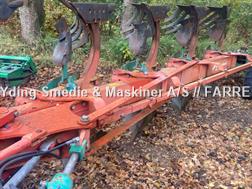 Kverneland 5F EG-300