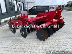 Tulip Tulip Multidisc 300 XL