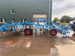 Lemken Karat 10/600 KUA