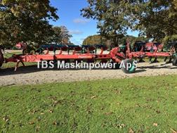 Kverneland PW 100 -8