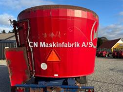 Siloking 3022-22 Klar til levering.