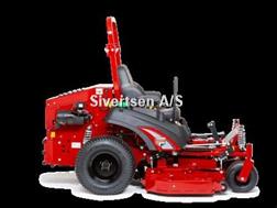 Ferris ZT2600 IS Stage V Diesel