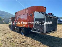 Kuhn Inserat auswählen Kuhn SPW 25 PREISREDUZIERT