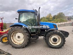 New Holland TSA 115