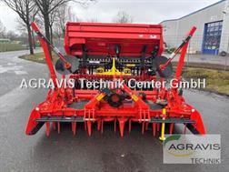 Kuhn SITERA 3030-24 E + Kuhn HR 3020