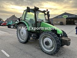 Deutz-Fahr AGROTRON 4.85