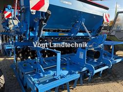 Lemken Saphir 9 / Zirkon 8/300