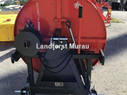 Krpan PD 1200 PRO HYDR.