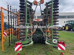 Amazone Cirrus 6001 Special