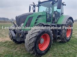 Fendt 826 VARIO