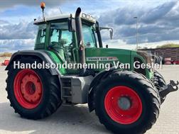 Fendt 820 Vario