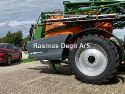 Amazone UX 5201 Super