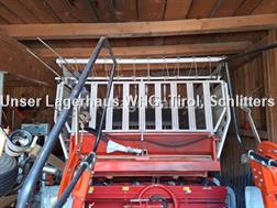 Reform VIELSCHNITT-LADEWAGEN