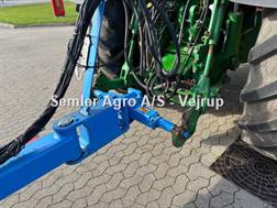 Lemken SOLITAIR 9/600 K HD