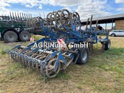 Köckerling Quadro 460