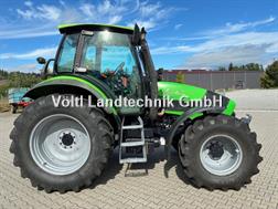 Deutz-Fahr Agrotron 128