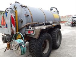 Veenhuis Watertank 6800