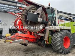 Kemper 460 CL 84 Typ 493-498