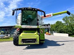 Claas Lexion 620